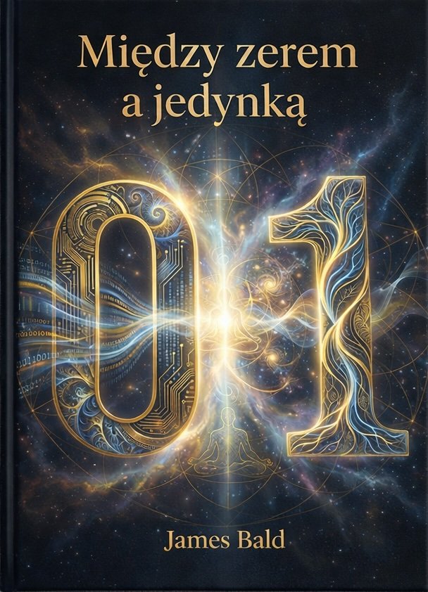 Miedzy zerem a jedynką.