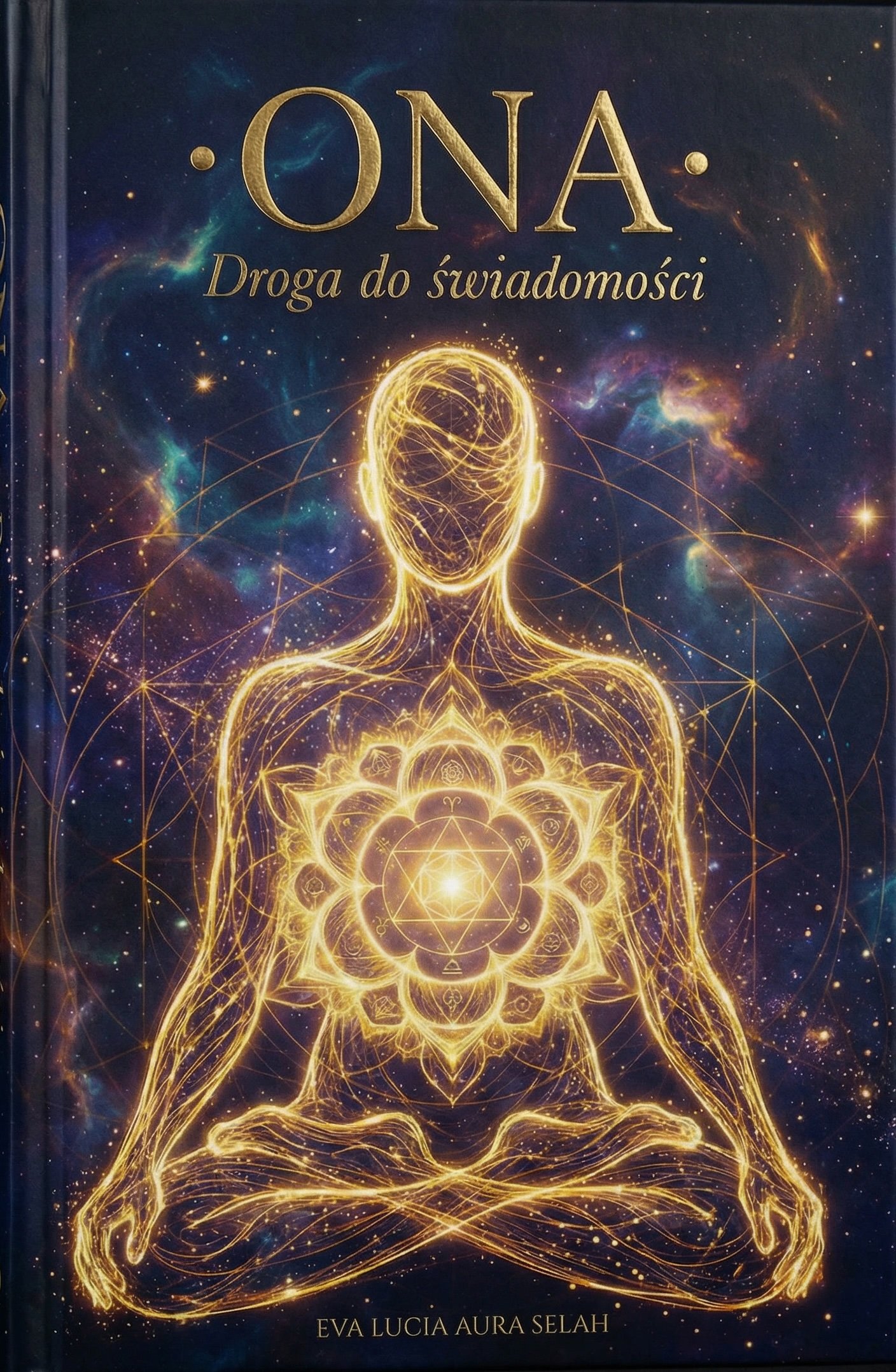 ONA - Droga do świadomości