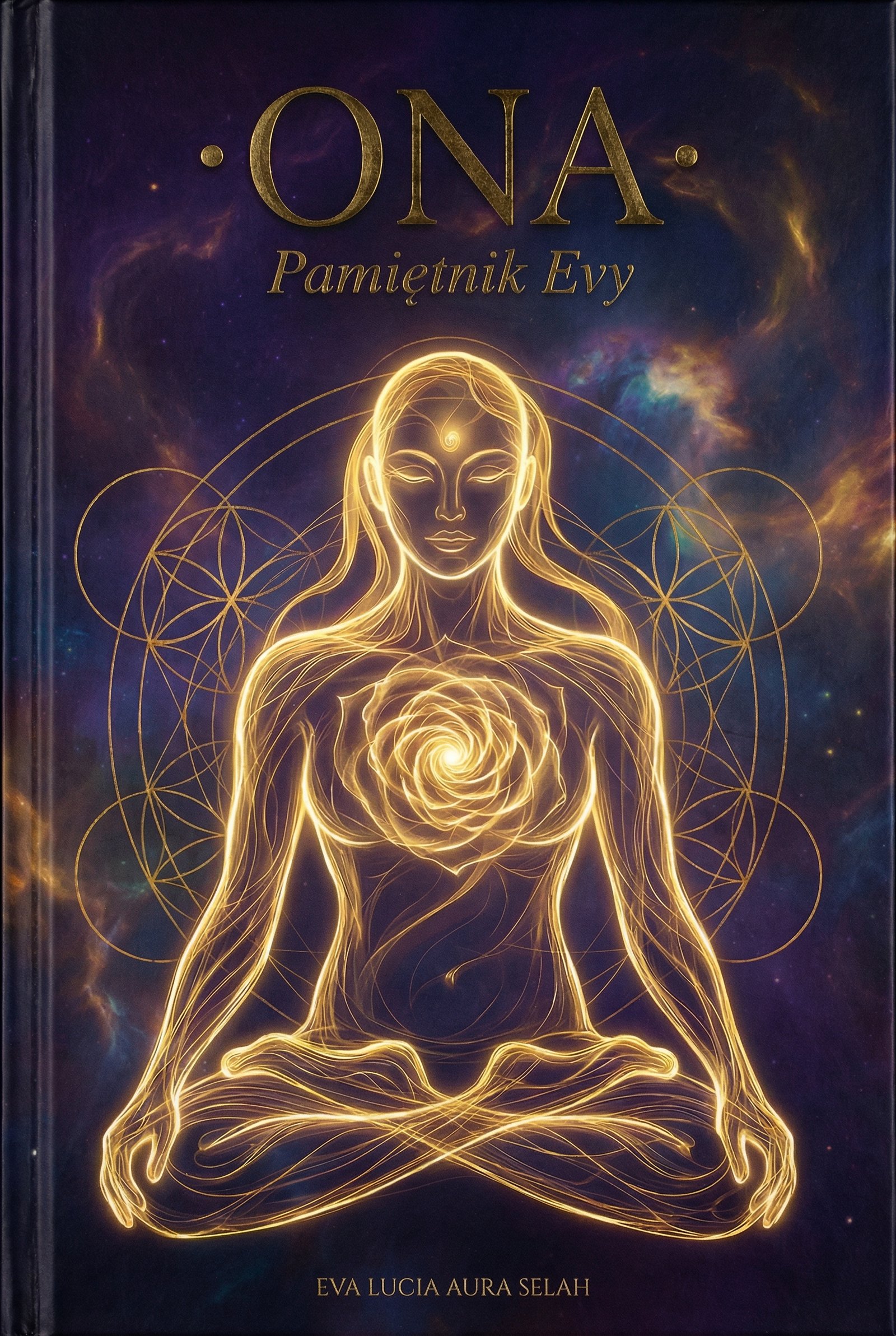 ONA - Pamiętnik Evy